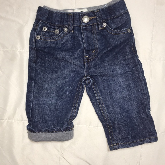 Levi's Other - Levi’s baby boy jeans 3-6 months